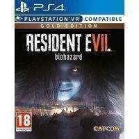 Resident Evil VII Biohazard (7) Gold Edition, CapCom