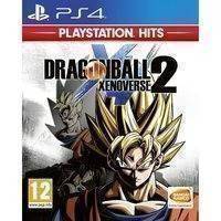 Dragon Ball: Xenoverse 2 (Playstation Hits), Namco