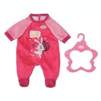 BABY born - Romper Pink, 43cm (832646), Baby Born