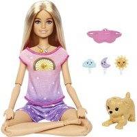 Barbie - Mediation Doll (HHX64)