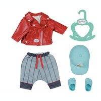 BABY born - Little Cool Kids - Outfit, 36cm (832356), Baby Born