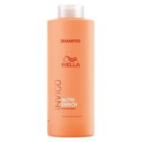 Wella - Invigo Nutri-Enrich Shampoo 1000 ml