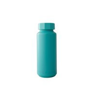 Design Letters - Thermo/Insulated Bottle Special Edition - Turqouise
