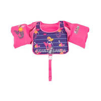 Bestway - Swim Vest - Pink/Purple (18-30 kg)