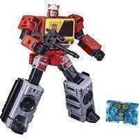 Transformers - Generations Legacy Voyager - Blaster (F3054)