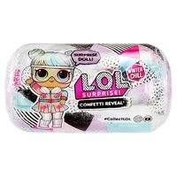 L.O.L. Surprise! - Winter Chill Confetti Doll (576600)