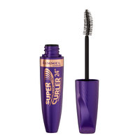 RIMMEL - Supercurler Mascara 001 Black, Rimmel London