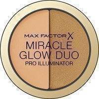 Max Factor - Miracle Duo Glow Deep
