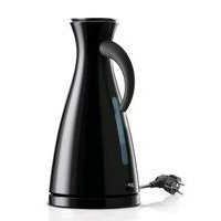 Eva Solo - Electric Kettle 1,5L - Black (502921)