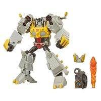 Transformers - Cyberverse Deluxe - Grimlock (F7100)