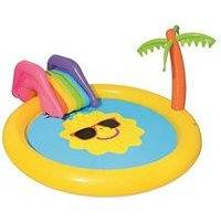 Bestway - Sunnyland Splash Play Pool (53071)