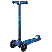 Micro - Maxi Deluxe Scooter - Navy Blue (MMD072)