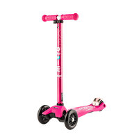 Micro - Maxi Deluxe Scooter - Pink (MMD021)