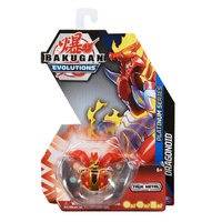 Bakugan - Diecast Strength S4 - Dragonoid