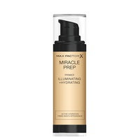 Max Factor - Illuminating + Hydrating Primer 30 ml