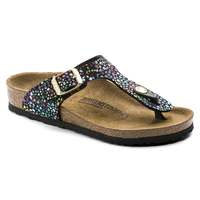 Birkenstock - GIZEH Kids Birko-Flor Narrow - Mosaic Black