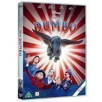 Dumbo - DVD, Disney live action