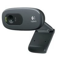 Logitech Webcam C270 HD