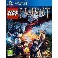 LEGO The Hobbit, Warner Home Video