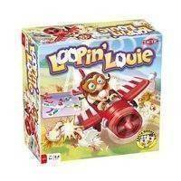 Tactic - Loopin Louie