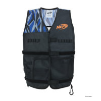 NERF Elite - Tactical Vest (NER0305)