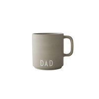 Design Letters - Favourite Cup With Handle - Dad