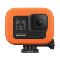GoPro - HERO8 Black Floaty Floating Camera Case