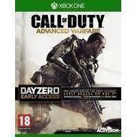 Call of Duty: Advanced Warfare - Day Zero Edition, Activision