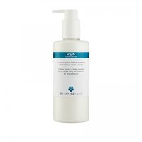 REN - Atlantic Kelp & Magnesium Energising Hand Lotion, REN Clean Skincare