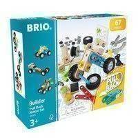 BRIO - Builder-vetomoottorisetti (34595)