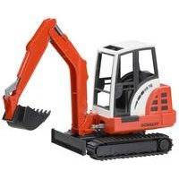 Bruder - Schaeff HR16 Mini excavator (2432)