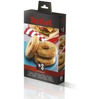 Tefal - Snack Collection - Box 16 - Bagels Set (XA801612)