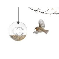 Eva Solo - Bird Feeder - Glass (571030)