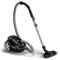 Philips - 3000 Series Vacuum Cleaner With Bag XD3112/09