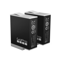 GoPro - Enduro Rechargeable Battery 2-pack