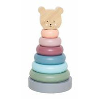 Jabadabado - Stacking Tower - Teddy - (JA-W7195)