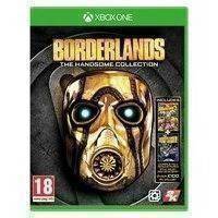 Borderlands: The Handsome Collection, 2K Games