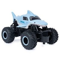 Monster Jam - RC 1:24 Megaladon (6044952)