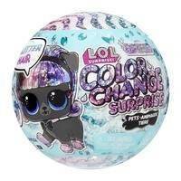 L.O.L. Surprise! - Glitter Color Change Pets (585312)