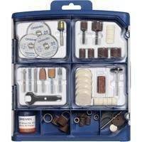 Dremel - 100 pieces Multipurpose Accessory Set