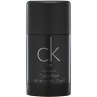 Calvin Klein - CK Be Deodorant Stick 75 ml