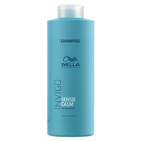 Wella - Invigo Senso Calm Sensitive Shampoo 1000 ml