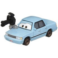 Disney Cars 3 - Die Cast - Dana Crankoff (HFB41)