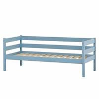 Hoppekids - ECO Comfort Junior bed 70x160 cm, Dream Blue