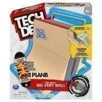 Tech Deck - X-Connect Park Creator Starter Set - Big Vert Wall