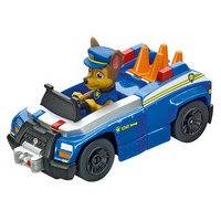 Carrera - First Racer - PAW Patrol - Chase (20065023)