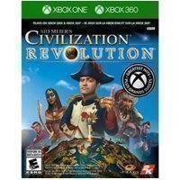Sid Meier's Civilization Revolution (Import), 2K Games
