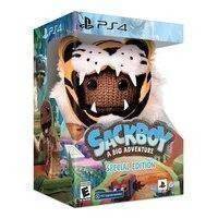 Sackboy Big Adventure - Special Edition (Nordic), Sony