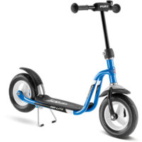 PUKY - R 03 Scooter - Blue (5346), Puky