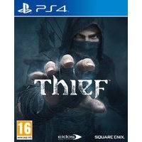 Thief, Square Enix